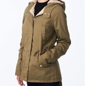 NWT Collection B Jacket XS